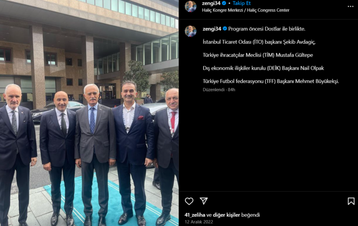 Murat Ülker, Nebati, Nail Olpak, Abdullah Gül, Numan Kurtulmuş... Yenidoğan bebekleri öldüren çetenin tehditçisi Mustafa Kemal Zengin'in paylaşımları çok konuşulacak G5