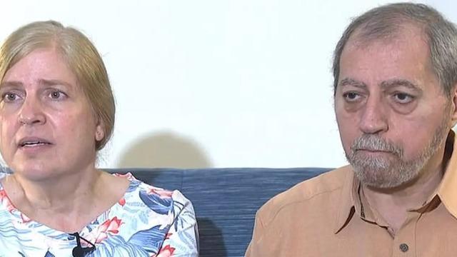 Satın aldıkları boş araziye yıllar sonra geri döndüler! Karşılarında başkasına ait bir ev buldular: Tapusu bizde ama...