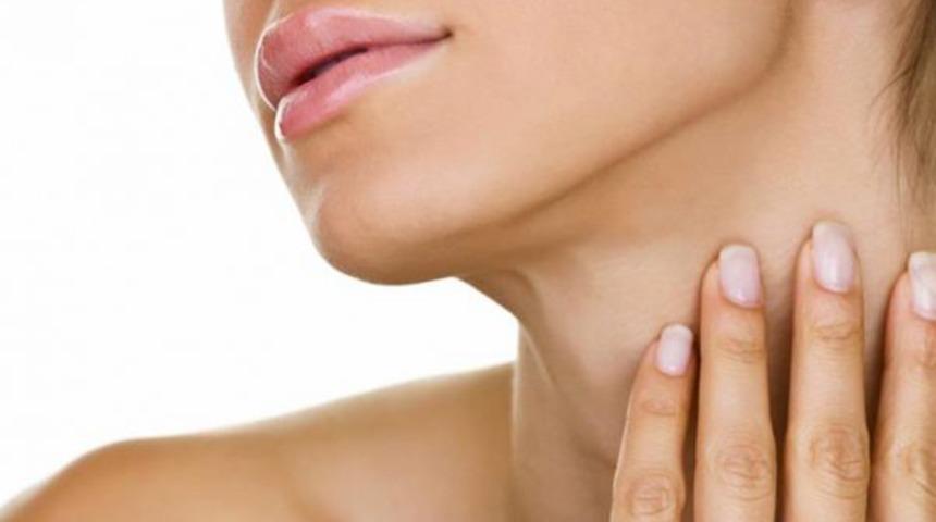 Boyun kırışıklığından kurtulmanın 16 yolu