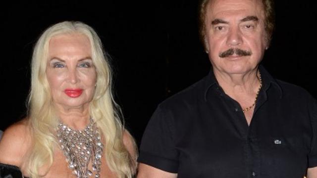 Orhan Gencebay’ın eşi Sevim Emre hakkında 'kleptomani' iddiası! Tepki çekti