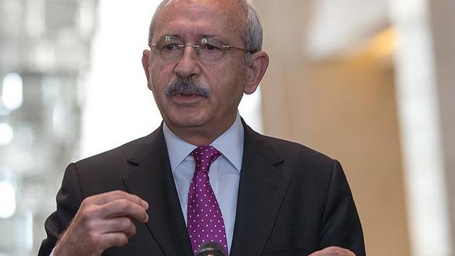 SON DAKİKA! Kemal Kılıçdaroğlu hakkındaki zorla getirilme kararı kaldırıldı