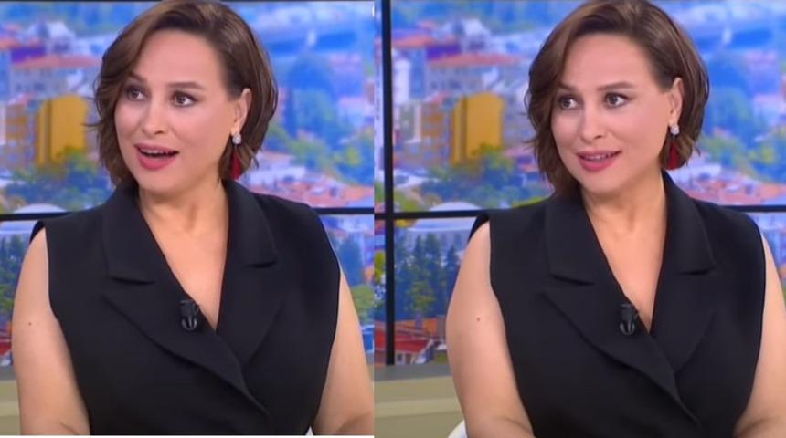 Nur Viral duyduklarına inanamadı! 'Kocam gece yatmadan önce...' itirafı şaşırttı! Kese kağıdı önerisi gündem oldu 