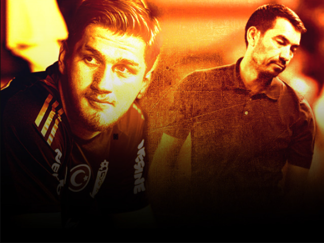 Semih Kılıçsoy'un forma süresi neden azaldı? Arka planını Uğur Karakullukçu açıkladı!