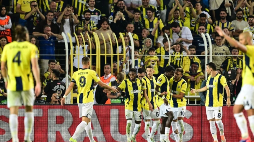 Fenerbahçe’de Samsunspor maçı öncesi kadro şekilleniyor! İrfan Can Kahveci ve Flip Kostic ilk 11'e... 