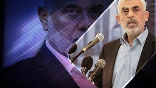Son dakika | Önce Heniyye, şimdi Sinvar! Hamas'ın yeni lideri de öldürüldü: Batı Şeria'da camilerden anons edildi, İHA ile tespit edildiği anlar paylaşıldı