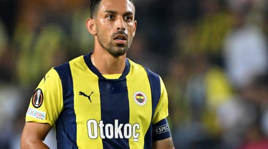 Fenerbahçe'den sözleşme teklifi alamayan İrfan Can Kahveci kararını verdi! Beşiktaş ve Galatasaray pusuda bekliyordu...