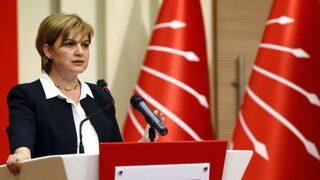 CHP'li Selin Sayek Böke PYD'ye terör örgütü demedi!