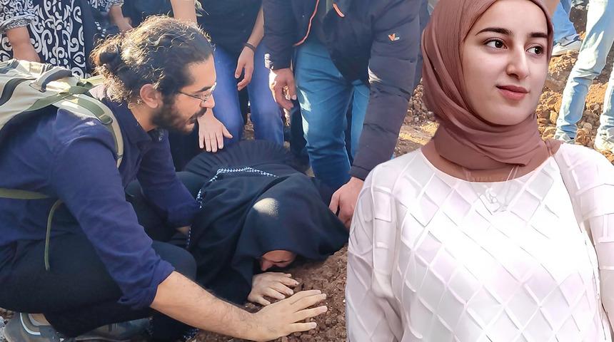 Rojin'in ölümüyle ilgili babadan çarpıcı sözler! 'Vahşete kurban gitti' diyerek açıkladı: 'Sırtında bizzat gördüm'