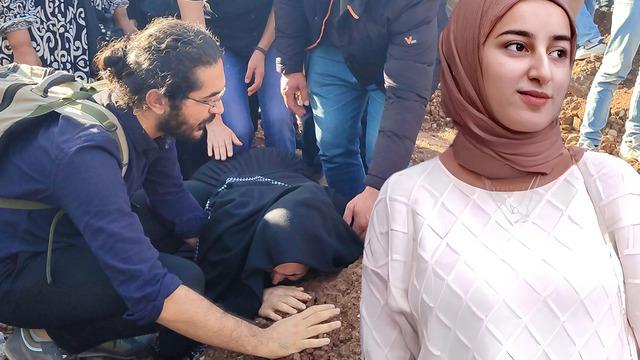 Rojin'in ölümüyle ilgili babadan çarpıcı sözler! 'Vahşete kurban gitti' diyerek açıkladı: 'Sırtında bizzat gördüm'