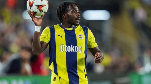 Fenerbahçe'nin yıldızı Osayi Samuel, Nijerya'da yaşanan skandalı paylaştı! ''Az kalsın ölüyorduk
