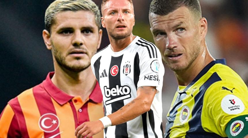 Süper Lig'de Yabancı Kuralı kökten değişiyor! 24 yaşından büyük futbolcuların transfer edilebilmesi neredeyse imkansız hale gelecek...