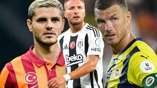 Süper Lig'de Yabancı Kuralı kökten değişiyor! 24 yaşından büyük futbolcuların transfer edilebilmesi neredeyse imkansız hale gelecek...