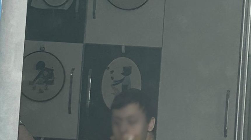 Down sendromlu çocuğun ağzını koli bandı ile kapatmışlardı! Milli Eğitim Müdürlüğü harekete geçti