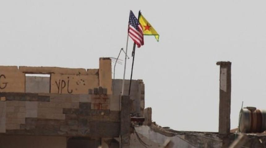 ABD, YPG'lileri istihbarata sızdırmış! Tam 311 ajan...