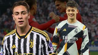 Arda Güler ve Kenan Yıldız Golden Boy finaline kaldı! Ülkemiz için büyük gurur ve ilk!