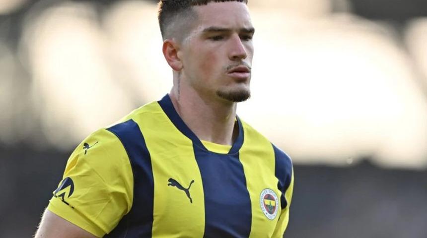 Jose Mourinho istedi Fenerbahçe sözleşmesini feshetti! Ryan Kent ile yolların ayrıldığı açıklandı