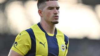 Jose Mourinho istedi Fenerbahçe sözleşmesini feshetti! Ryan Kent ile yolların ayrıldığı açıklandı