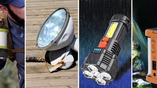 Karanlık ve elektriksiz alanlarda hayatınızı kurtarabilecek en iyi ışıldak çeşitleri