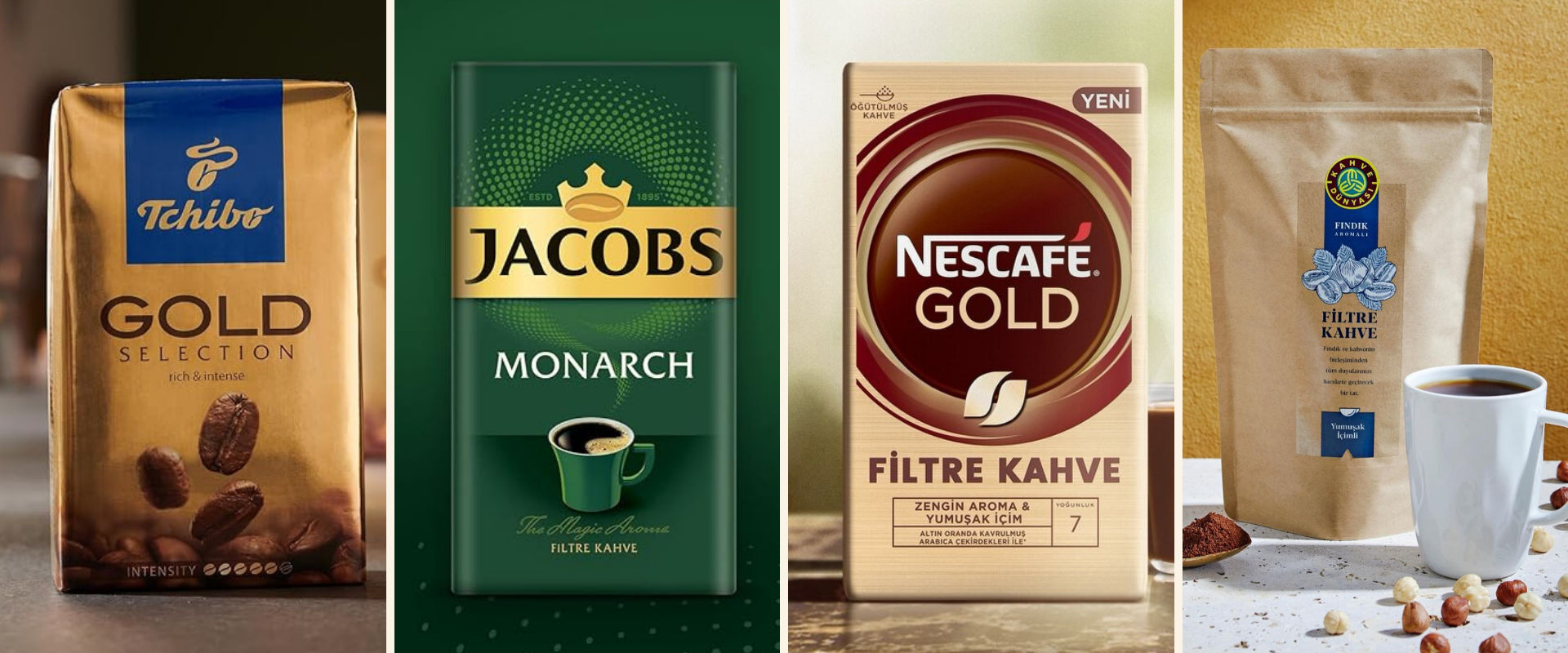 "Kahve içmeden uyanamam!" diyenler için en iyi filtre kahve tavsiyeleri