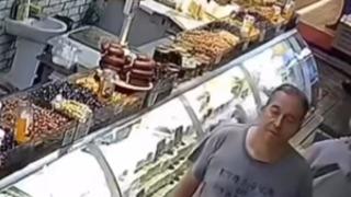 Vefatı sanat dünyasını yasa boğdu! Avrupa Yakası'nın Kubilay'ı Vural Çelik'in son görüntüleri ortaya çıktı