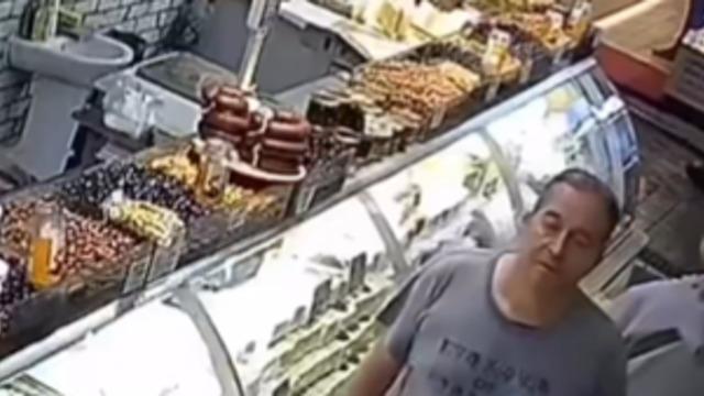 Vefatı sanat dünyasını yasa boğdu! Avrupa Yakası'nın Kubilay'ı Vural Çelik'in son görüntüleri ortaya çıktı