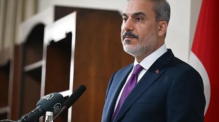 Bakan Fidan'dan, İsrail-İran savaşı uyarısı: Yüksek bir ihtimal! NATO'ya net Türkiye mesajı