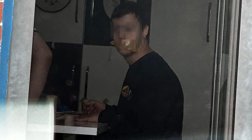 Down sendromlu öğrencinin ağzını bantladılar! Tepki çeken olay sonrası inceleme başlatıldı