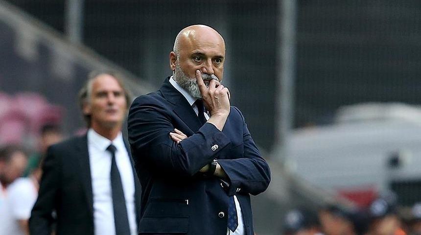 Hikmet Karaman'dan Avrupa'da sürpriz imza! Yeni takımı Zimbru oldu