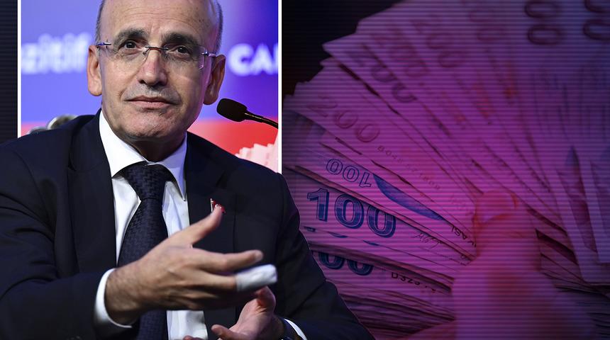 Bakan Şimşek isyan ederek anlattı! Fırıncı ve kuaför örneği verdi: 32 tane daire almış kaydı yok!