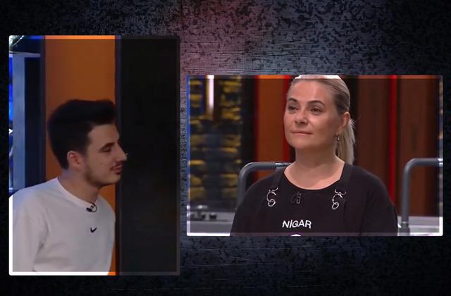 MasterChef'te Hakan Nigar'ı potaya soktu, seyirci o tavırlara kızdı | "Annen yaşında kadın..."