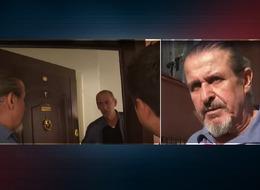 Yıllarca uğramadığı evden kiracı çıktı! Ev sahibi de kiracı da şaşkına döndü: Aylardır kirayı hiç tanımadıkları kişi alıyormuş