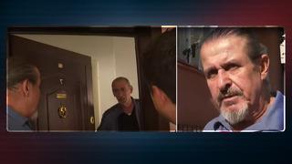 Yıllarca uğramadığı evden kiracı çıktı! Ev sahibi de kiracı da şaşkına döndü: Aylardır kirayı hiç tanımadıkları kişi alıyormuş