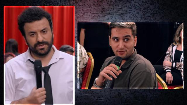 Hasan Can Kaya Konuşanlar'da bedava bilet vermişti! Konuk "Fos çıktı" deyince...