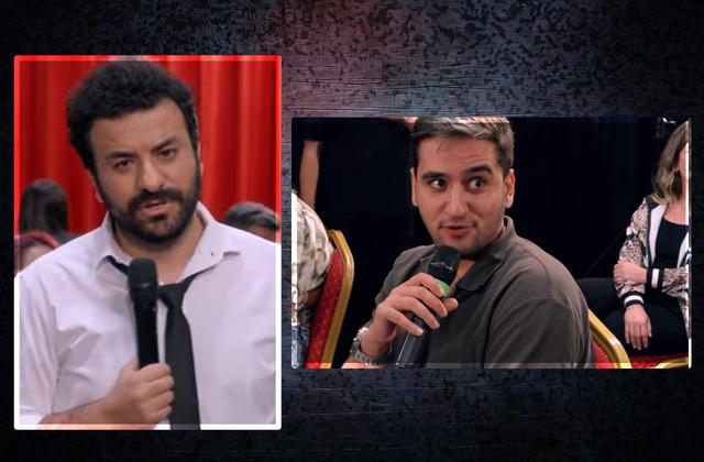 Hasan Can Kaya Konuşanlar'da bedava bilet vermişti! Konuk "Fos çıktı" deyince...