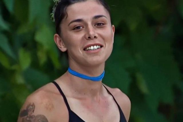 "Eşcinsel değilim" demişti! Evlilik hazırlığı yarım kaldı! Survivor Nefise Karatay yine şaşırttı