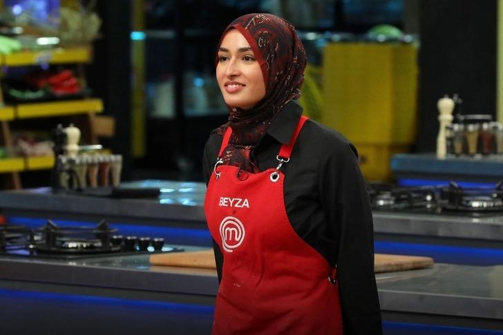 MasterChef'te Şirin'in o hamlesi Beyza'yı çileden çıkardı! Hiç çekinmeden hesap sordu... G1
