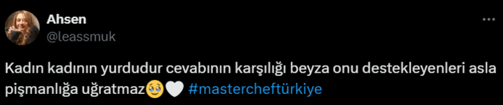 MasterChef'te Şirin'in o hamlesi Beyza'yı çileden çıkardı! Hiç çekinmeden hesap sordu... G4