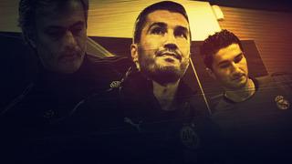 Nuri Şahin'den Jose Mourinho itirafı! Real Madrid'de beraber çalışmışlardı... ''Asla unutmayacağım''