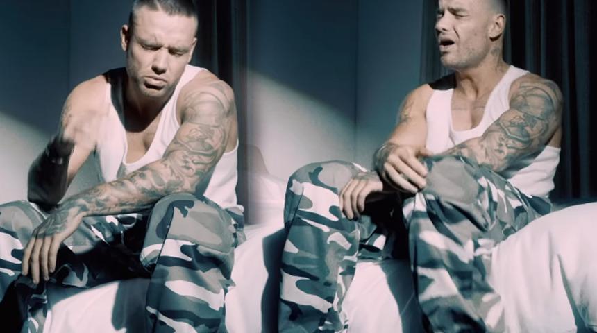 Balkondan düşmeden hemen önce... Liam Payne'in otel odasının içi ortaya çıktı