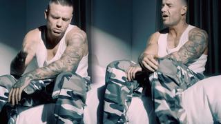 Balkondan düşmeden hemen önce... Liam Payne'in otel odasının içi ortaya çıktı