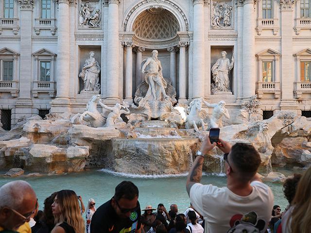  Milyonlarca kişi ziyaret ediyor! Artık &uuml;cretli olacak