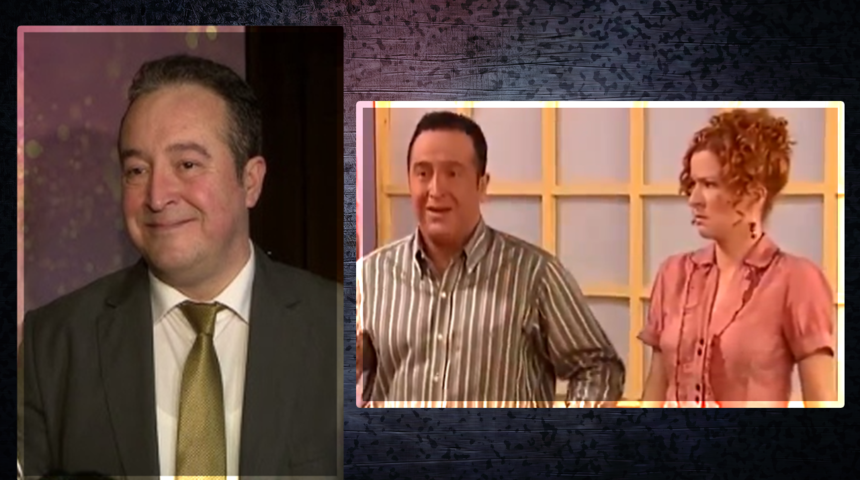 Falda çıkmış! Vural Çelik'in vefatının ardından Avrupa Yakası'ndaki o sahne gündem oldu! "Çok korkutucu..."