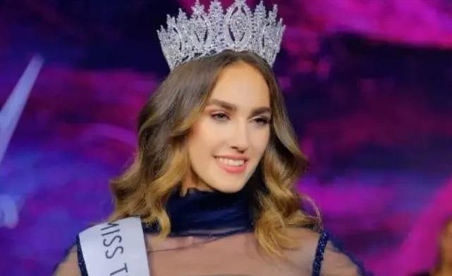 Bingöl'e atanmış ama Amerika'da ortaya çıkmıştı! Miss Turkey 2024 birincisi İdil Bilgen sonunda sessizliğini bozdu