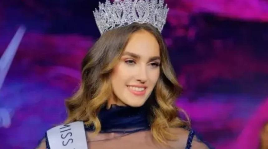 Bingöl'e atanmış ama Amerika'da ortaya çıkmıştı! Miss Turkey 2024 birincisi İdil Bilgen sonunda sessizliğini bozdu