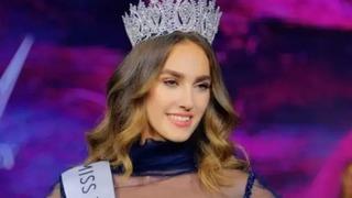 Bingöl'e atanmış ama Amerika'da ortaya çıkmıştı! Miss Turkey 2024 birincisi İdil Bilgen sonunda sessizliğini bozdu