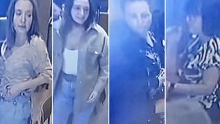 Yediler, içtiler! Sıra hesabı ödemeye gelince ortadan kayboldular... Restorandan açıklama: Çok üzgünüz