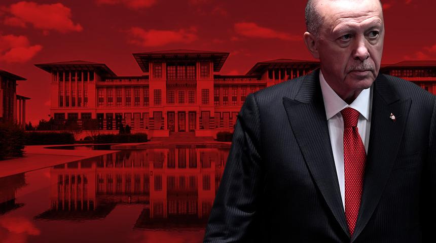 Cumhurbaşkanı Başdanışmanı Mehmet Uçum tartışmalara son noktayı koydu: ‘Çözüm süreci olmaz, olamaz’