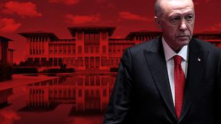 Cumhurbaşkanı Başdanışmanı Mehmet Uçum tartışmalara son noktayı koydu: ‘Çözüm süreci olmaz, olamaz’