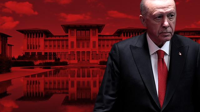 Cumhurbaşkanı Başdanışmanı Mehmet Uçum tartışmalara son noktayı koydu: ‘Çözüm süreci olmaz, olamaz’