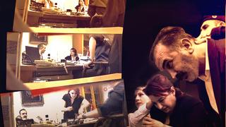 Yenidoğan çetesinin konuşmaları tüyleri diken diken etti! Bebeklerin hayatlarıyla böyle dalga geçmişler: Fişini çekeceğim he gelmezseniz!